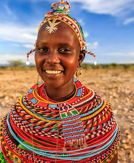 Samburu