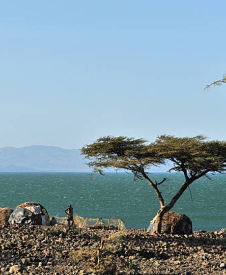 Lake Elementaita